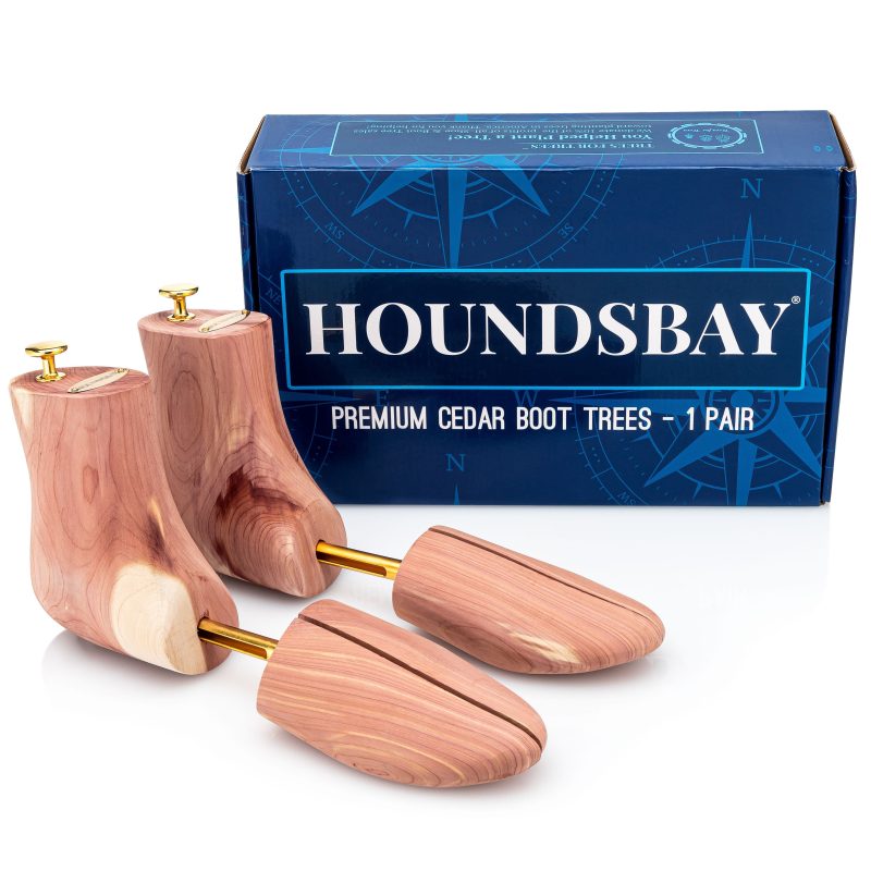 houndsbay cedar boot trees 36690600755370