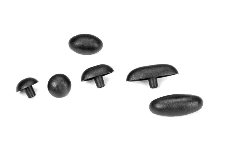 houndsbay shoe stretcher bunion plug replacement pack of 6 11965132013612