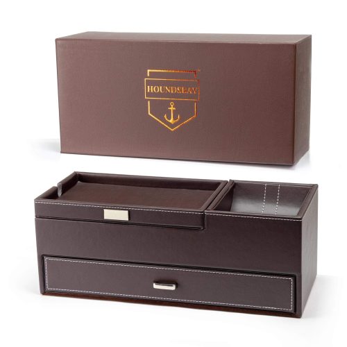 houndsbay valet organizer captain valet organizer 30106477985962