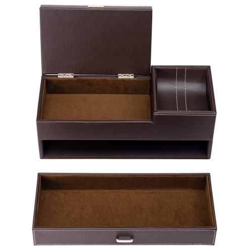 houndsbay valet organizer captain valet organizer 30231314497706