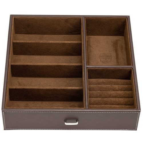 houndsbay valet organizer lookout sunglasses organizer valet box 18571881873573